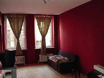 Rentbynight Aparthotel Брюссель