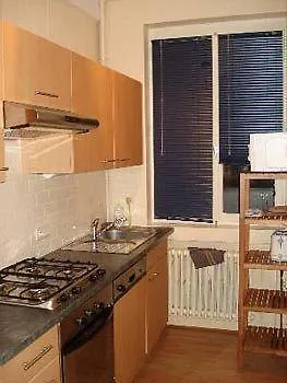***  Rentbynight Aparthotel Бельгия