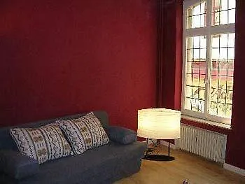 Rentbynight Aparthotel