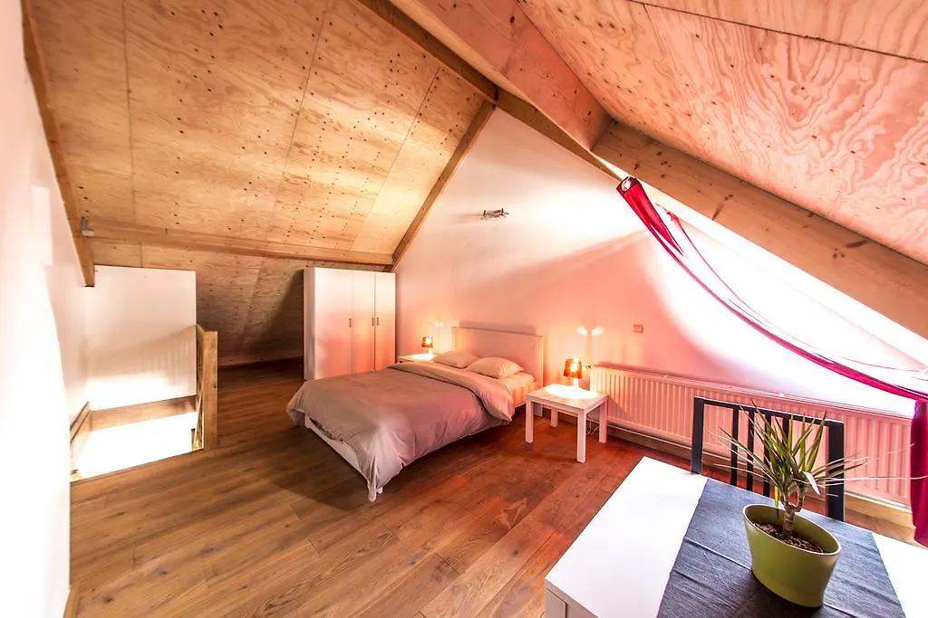 Rentbynight Aparthotel