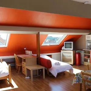 Affittacamere Brussels Bnb