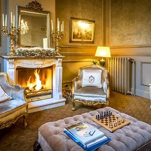 Relais & Chateaux Heritage 5* Bruges