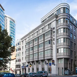 Western Centre 3* Brussels