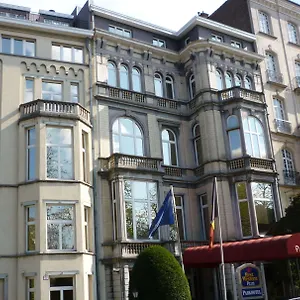 **** Hotel Western Park Brussels Bélgica