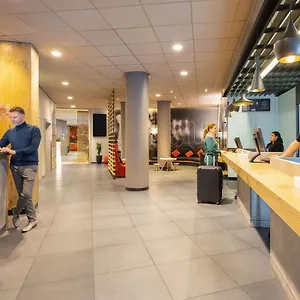 Hotel Ibis Off Grand'place, Brusel