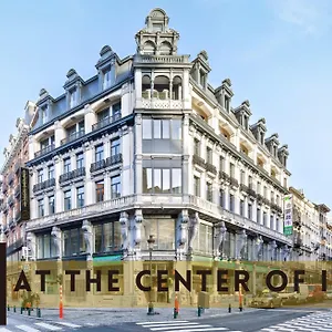 Opo Brussels