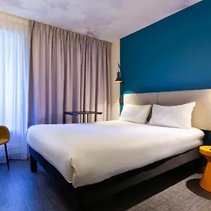 Отель Ibis Centre Prefecture