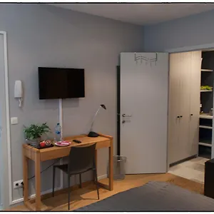 La Mia Casa Brügge