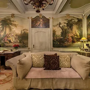 Maison Le Dragon 4* Brügge