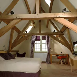**** Bed and breakfast Saint-sauveur Bélgica