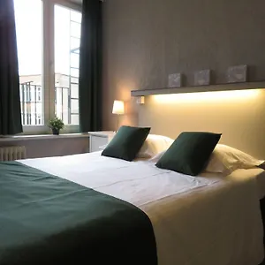** Hotel Notre Dame Bélgica