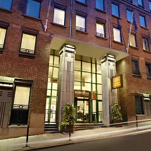 Centre Louise Brüsszel