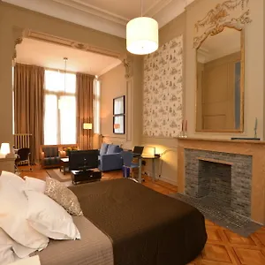 Mas Eu 3* Brüssel