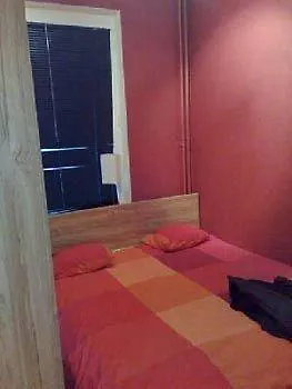 Rentbynight Aparthotel Brussels