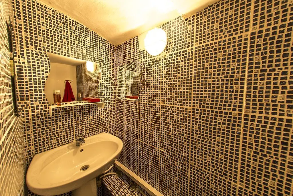 Rentbynight Aparthotel Brussels