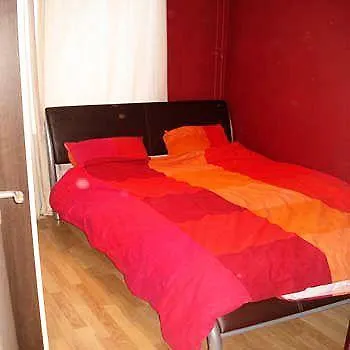 ***  Rentbynight Aparthotel Бельгия