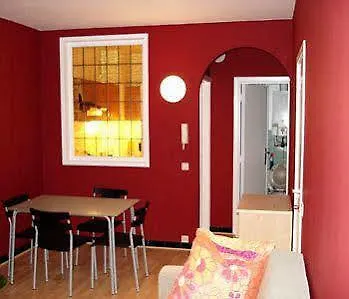 Rentbynight Aparthotel 3*, Брюссель Бельгия