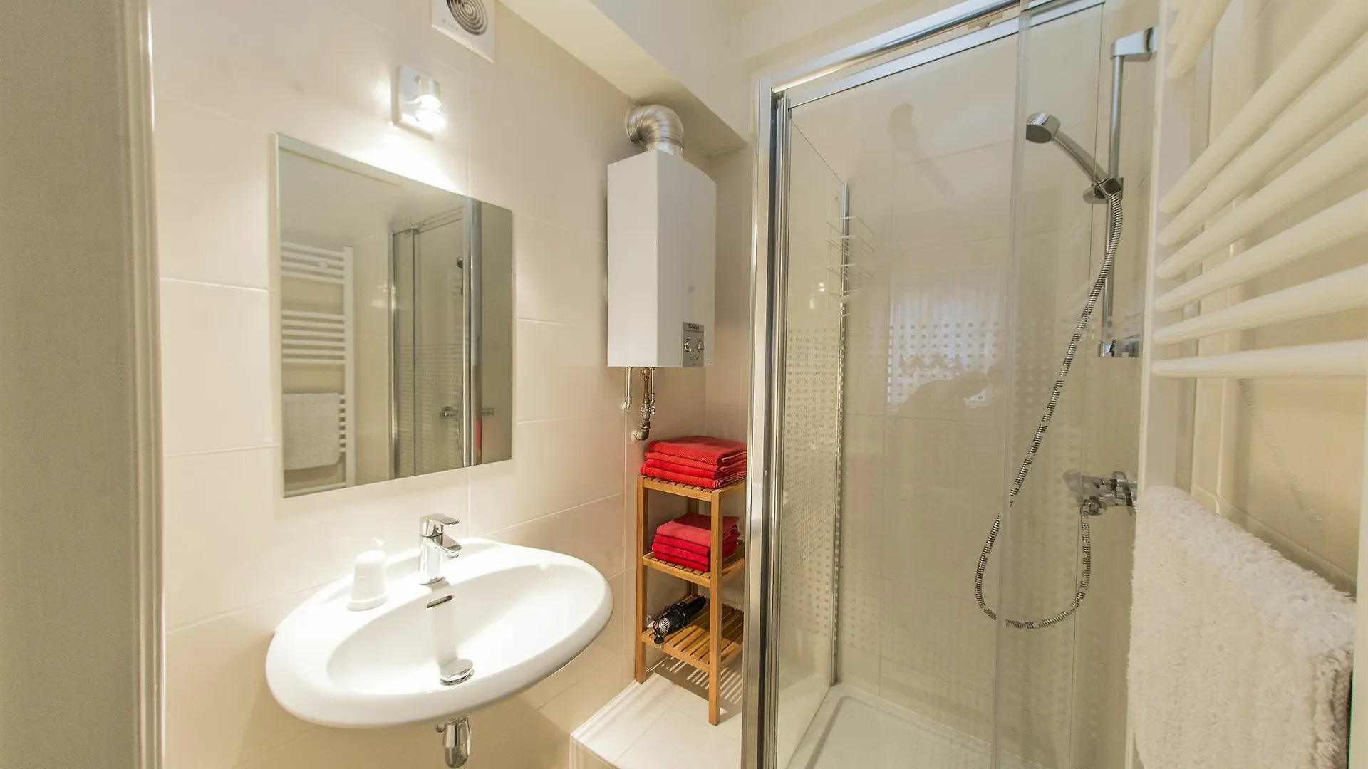 ***  Rentbynight Aparthotel Бельгия