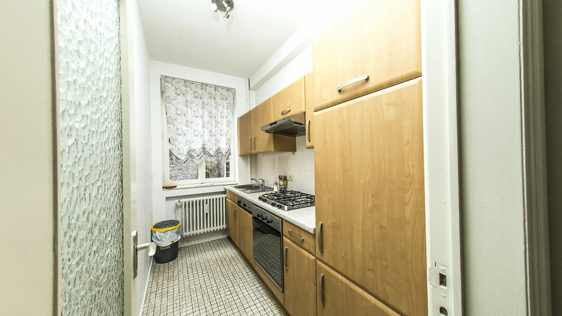 Rentbynight Aparthotel